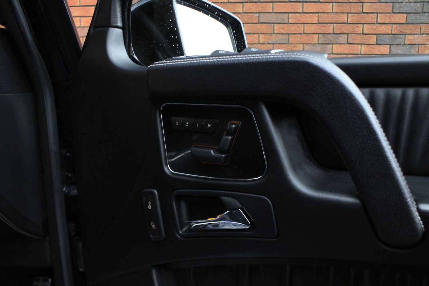 Used Mercedes-Benz G Class 2018 for sale - 76513242: Photo 34