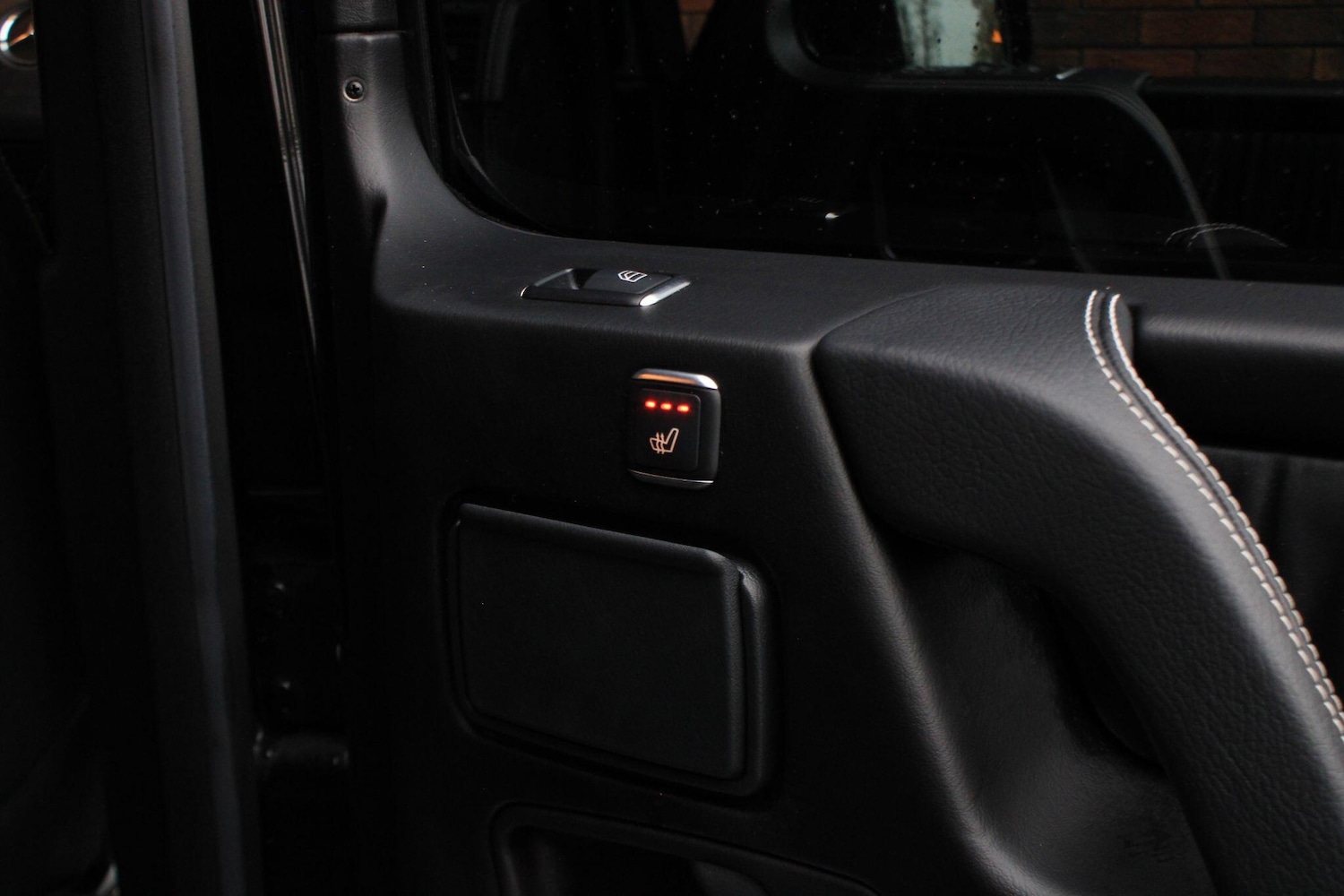 Used Mercedes-Benz G Class 2018 for sale - 76513242: Photo 36