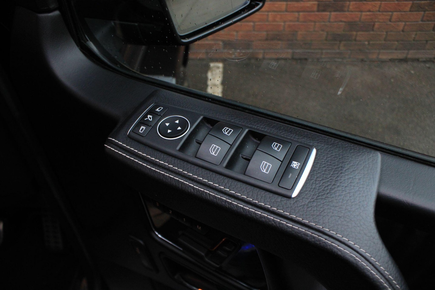 Used Mercedes-Benz G Class 2018 for sale - 76513242: Photo 39