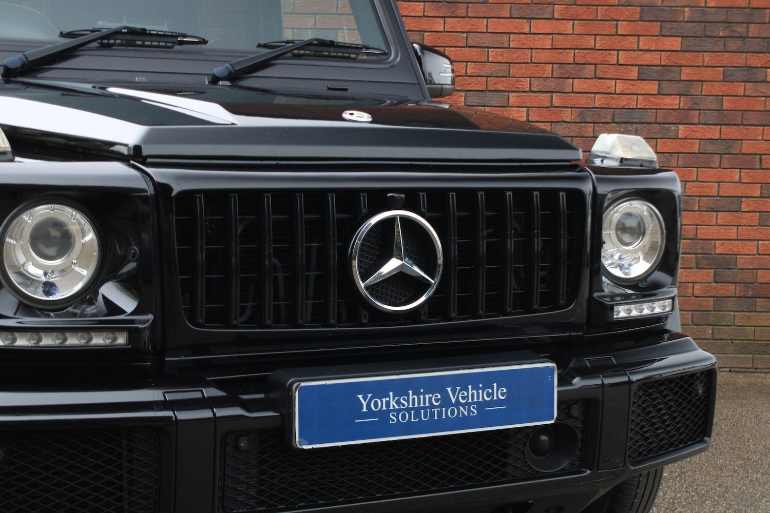 Used Mercedes-Benz G Class 2018 for sale - 76513242: Photo 43