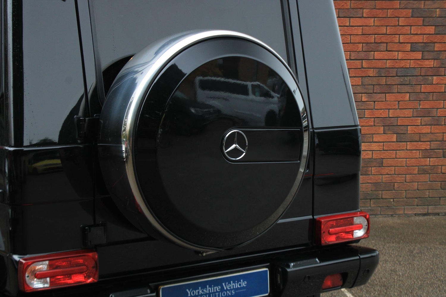 Used Mercedes-Benz G Class 2018 for sale - 76513242: Photo 44