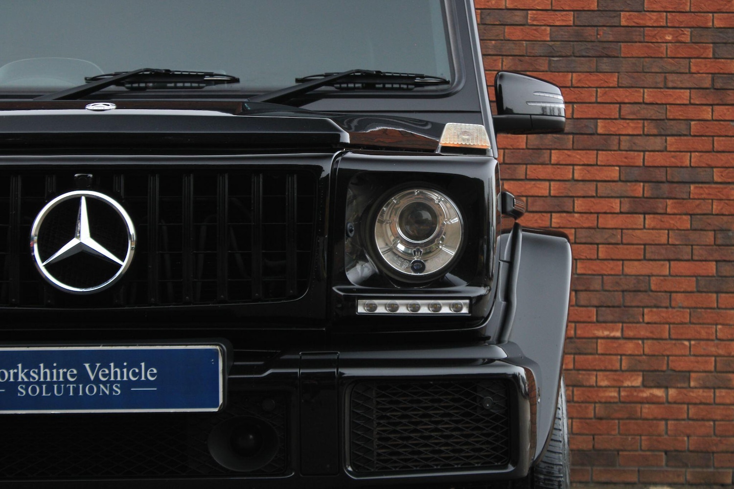 Used Mercedes-Benz G Class 2018 for sale - 76513242: Photo 45