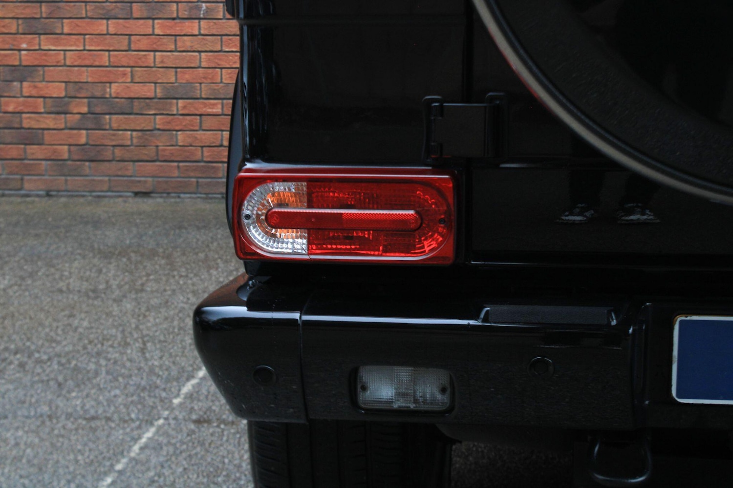 Used Mercedes-Benz G Class 2018 for sale - 76513242: Photo 46