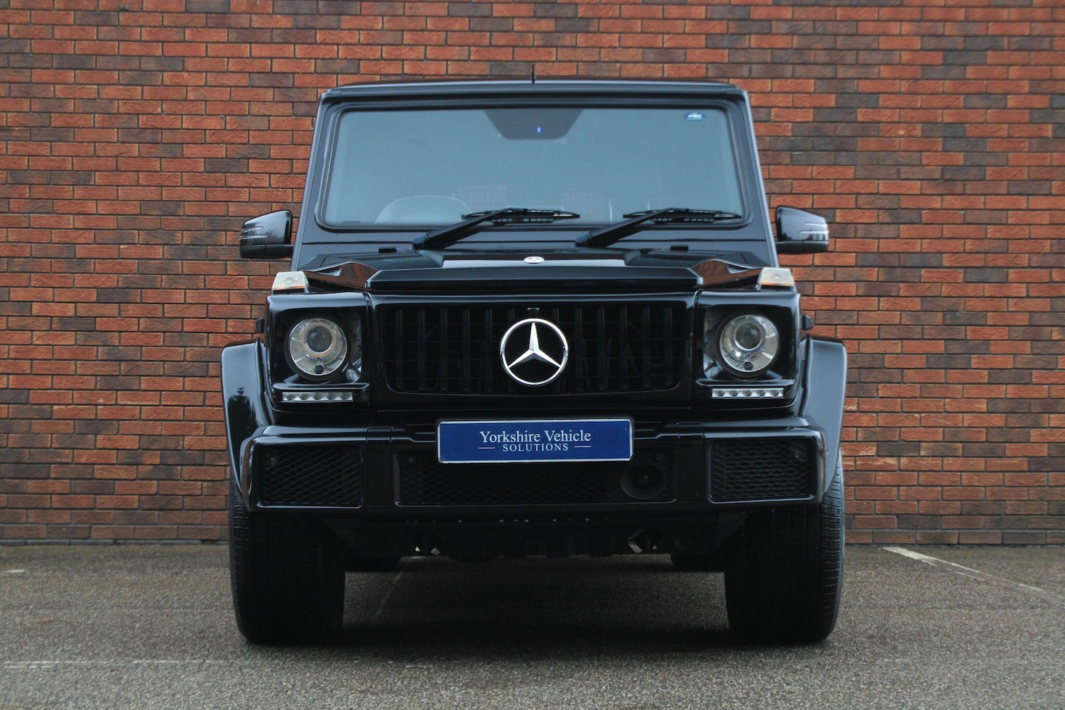 Used Mercedes-Benz G Class 2018 for sale - 76513242: Photo 47