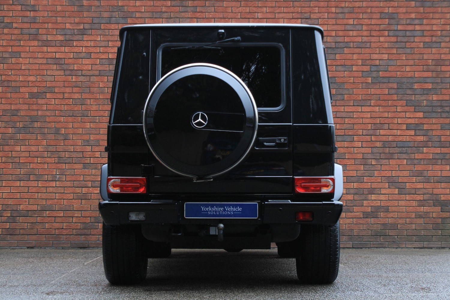 Used Mercedes-Benz G Class 2018 for sale - 76513242: Photo 48