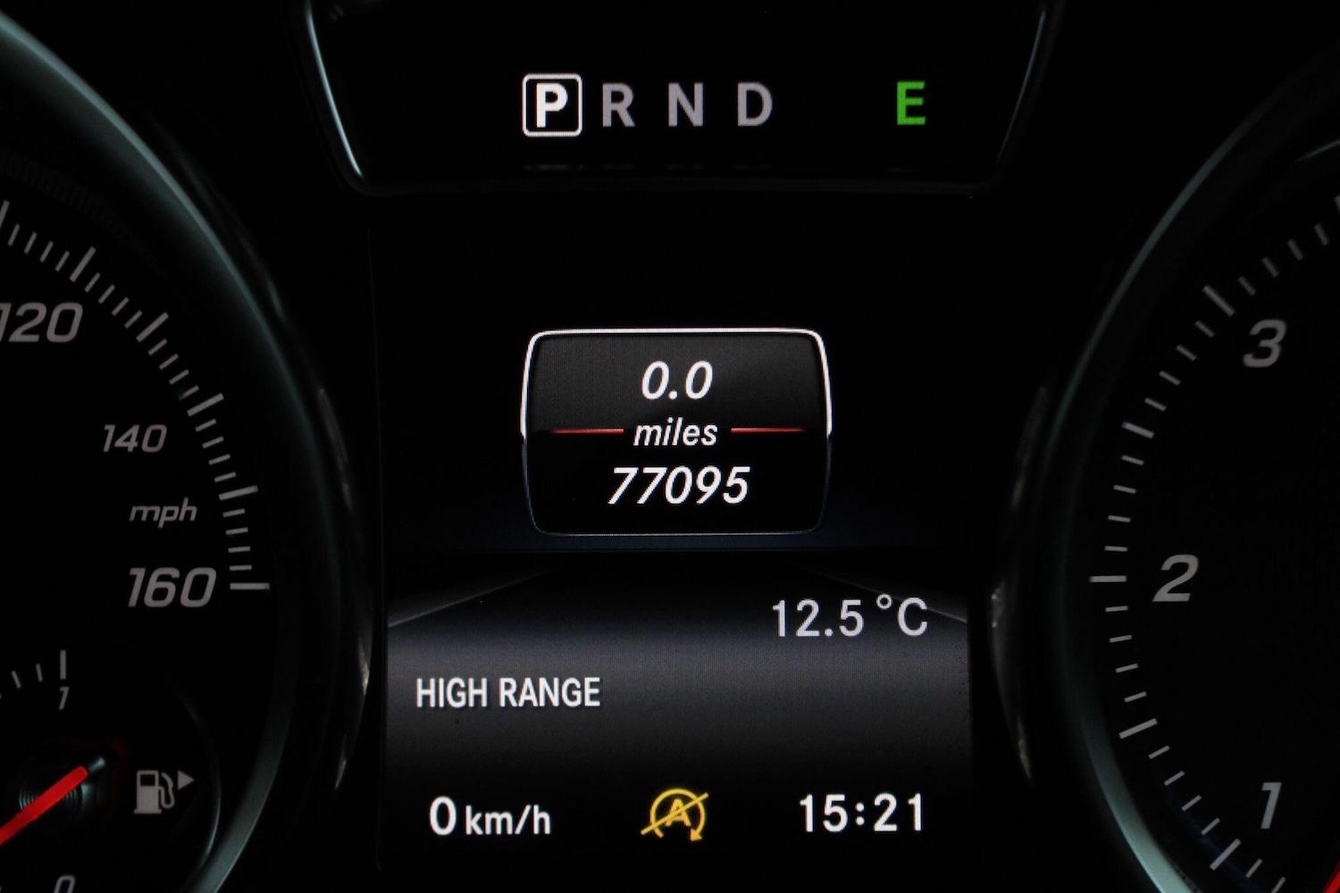 Used Mercedes-Benz G Class 2018 for sale - 76513242: Photo 49