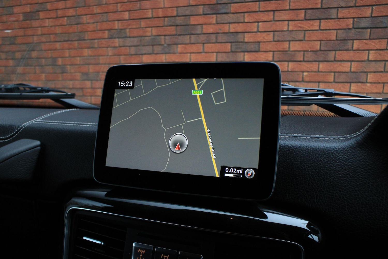 Used Mercedes-Benz G Class 2018 for sale - 76513242: Photo 8