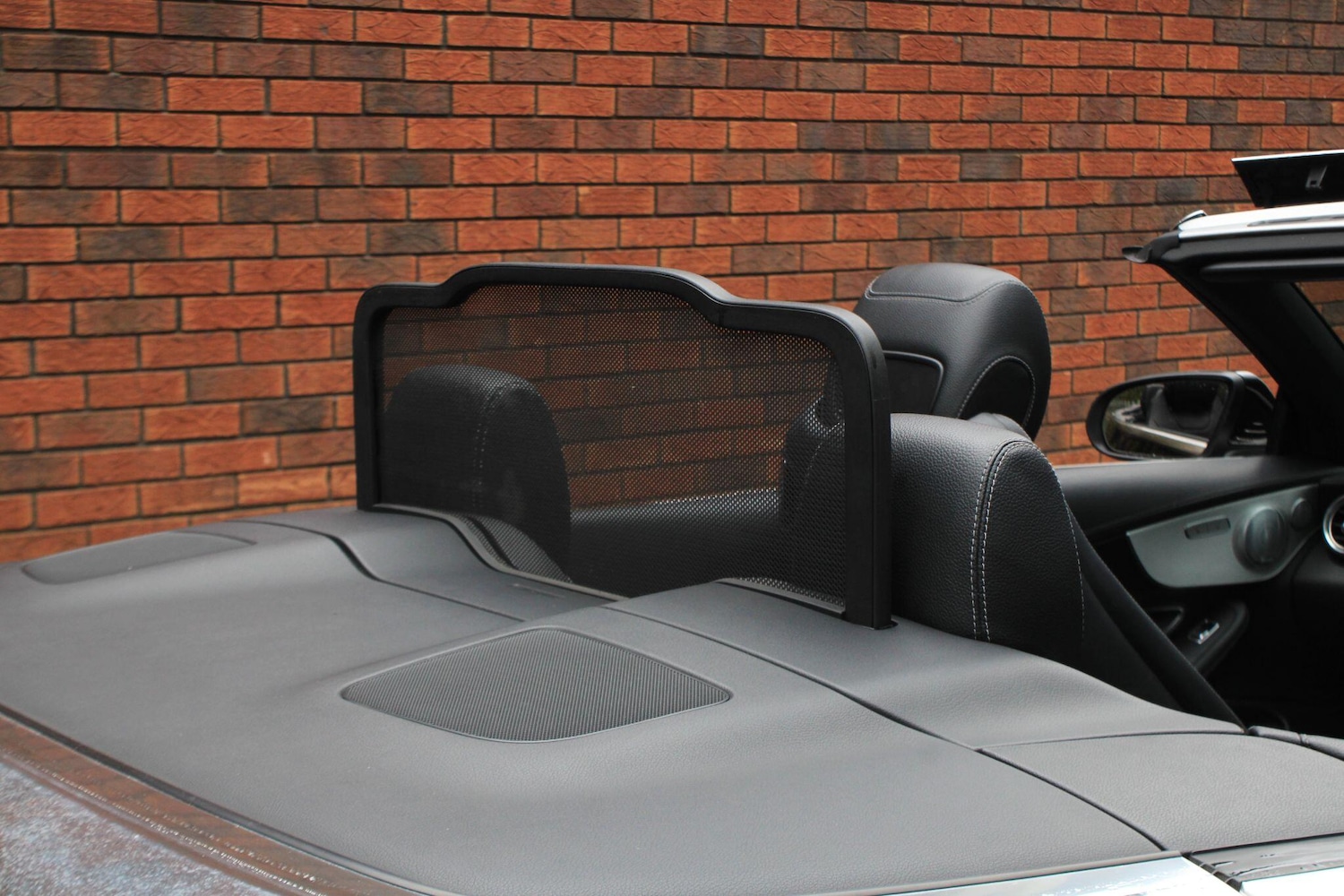 Used Mercedes-Benz C Class 2019 for sale - 76360523: Photo 15