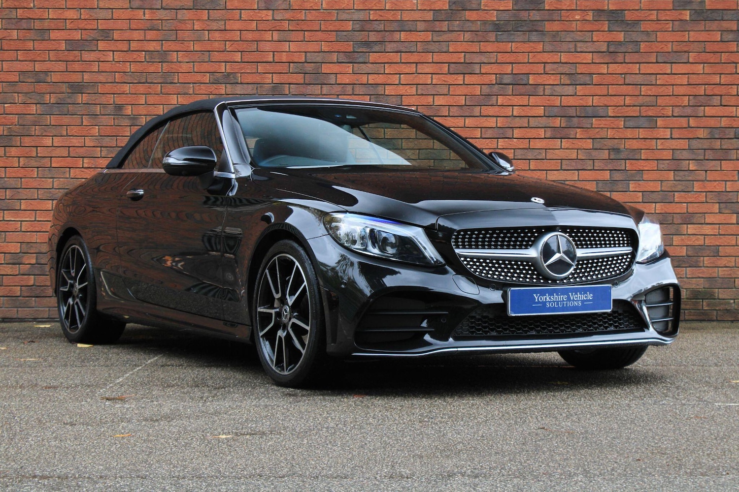 Used Mercedes-Benz C Class 2019 for sale - 76360523: Photo 18