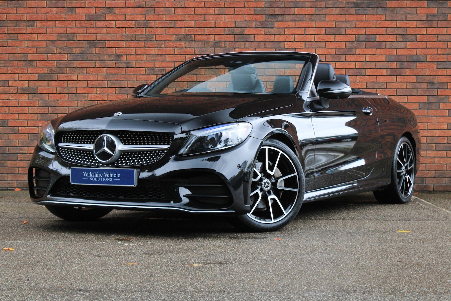 Used Mercedes-Benz C Class 2019 for sale - 76360523: Photo 20