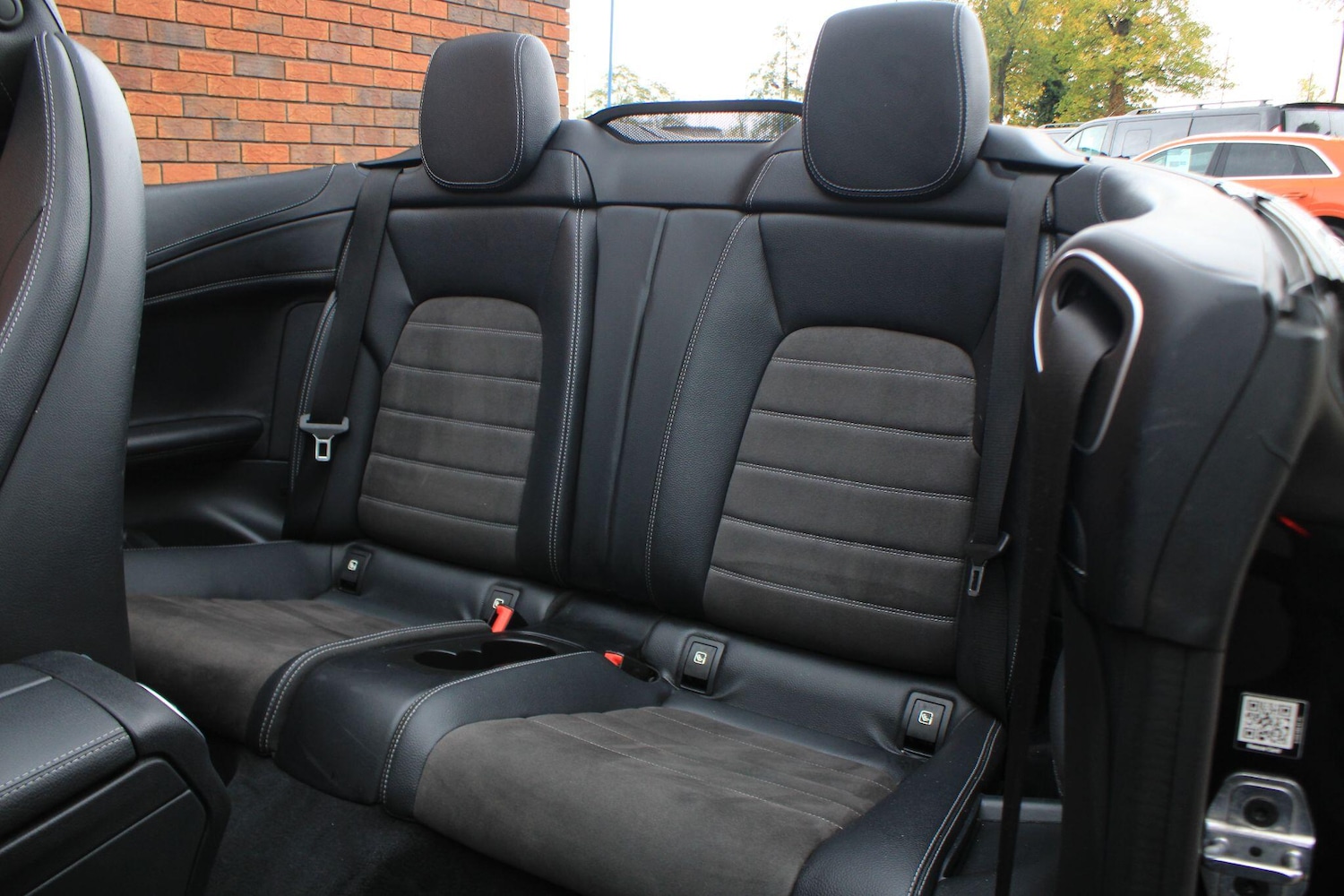 Used Mercedes-Benz C Class 2019 for sale - 76360523: Photo 26