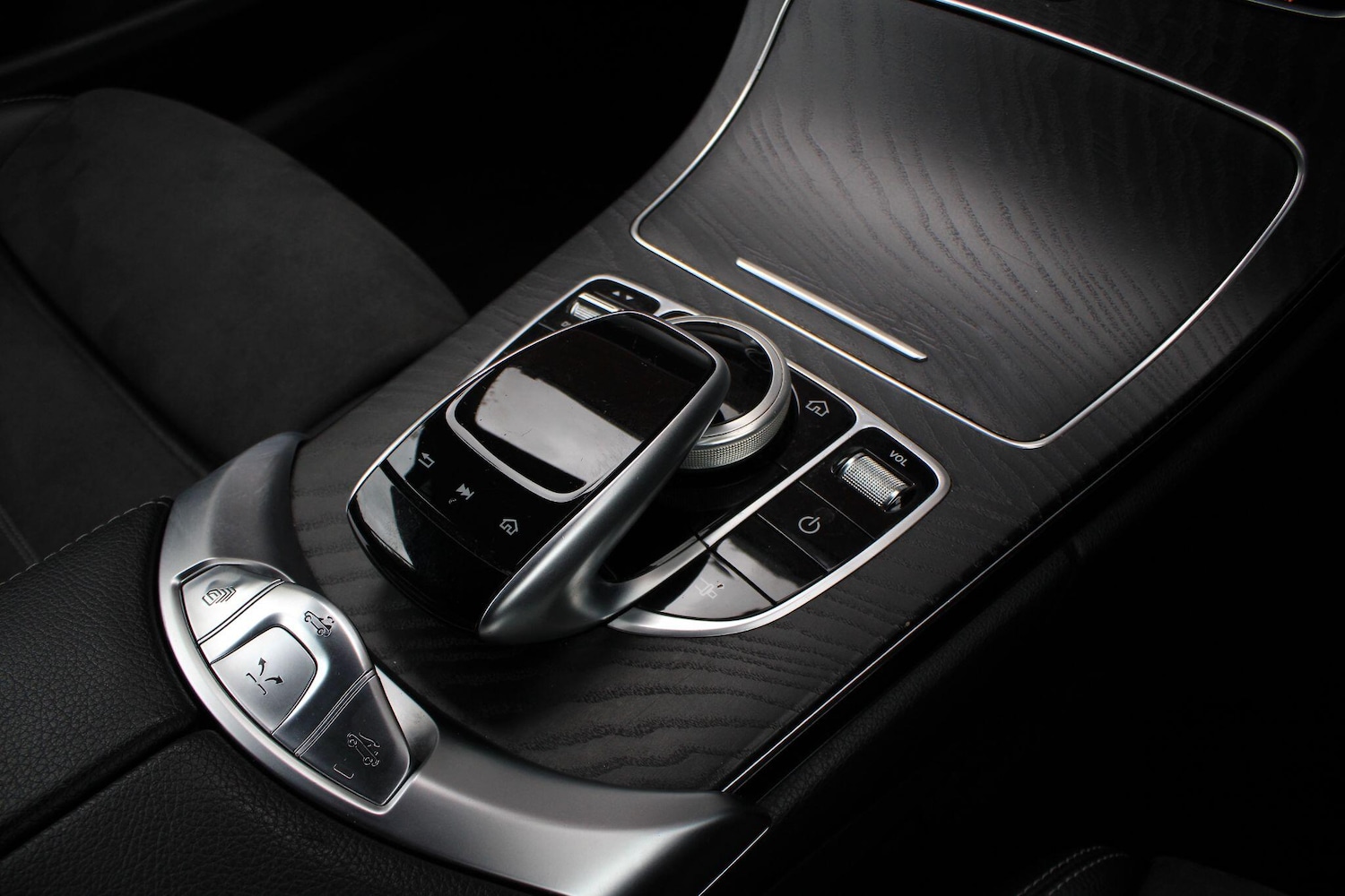 Used Mercedes-Benz C Class 2019 for sale - 76360523: Photo 28