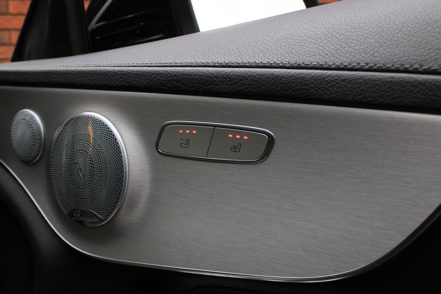 Used Mercedes-Benz C Class 2019 for sale - 76360523: Photo 29