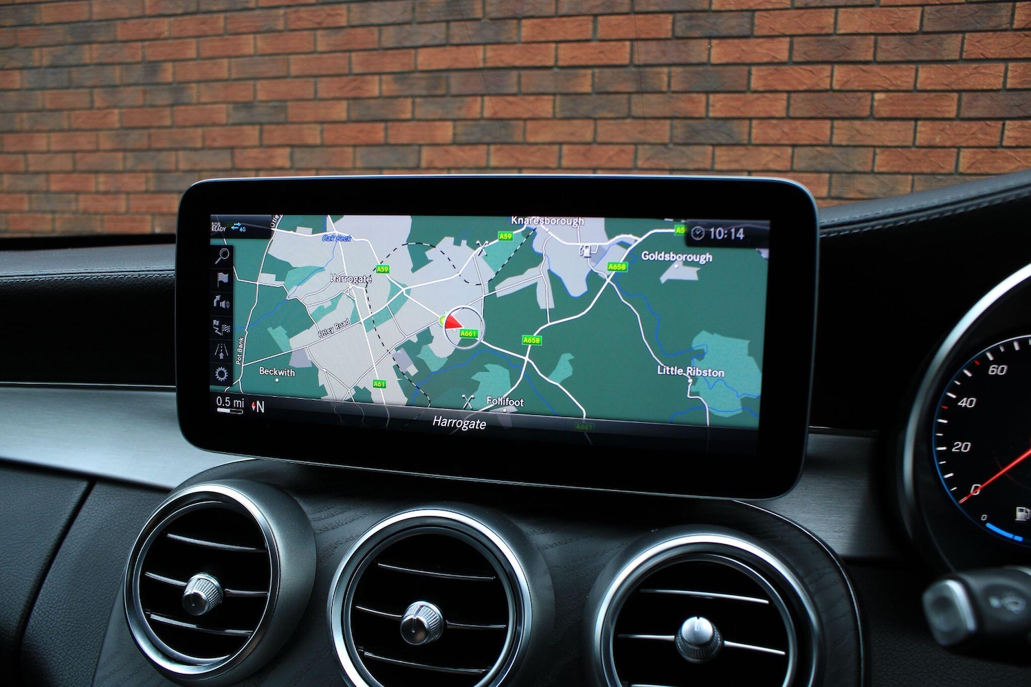 Used Mercedes-Benz C Class 2019 for sale - 76360523: Photo 30