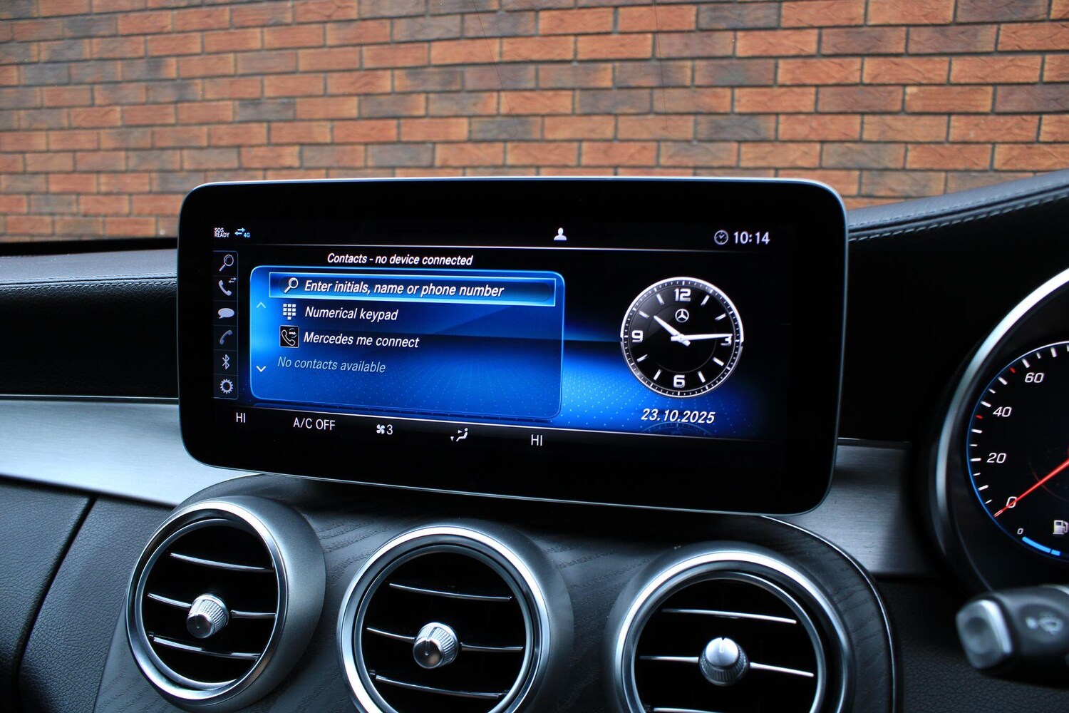 Used Mercedes-Benz C Class 2019 for sale - 76360523: Photo 31