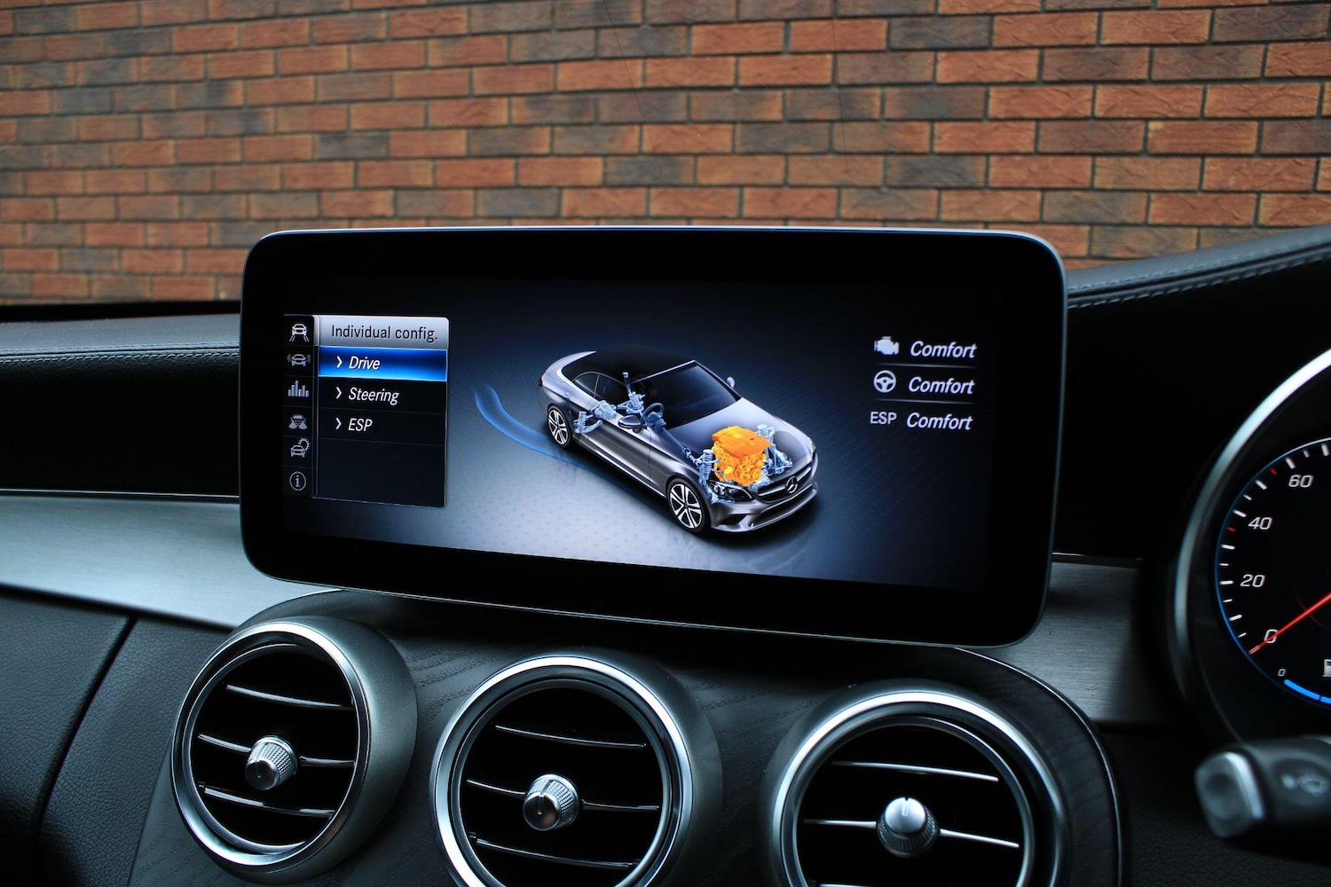 Used Mercedes-Benz C Class 2019 for sale - 76360523: Photo 34