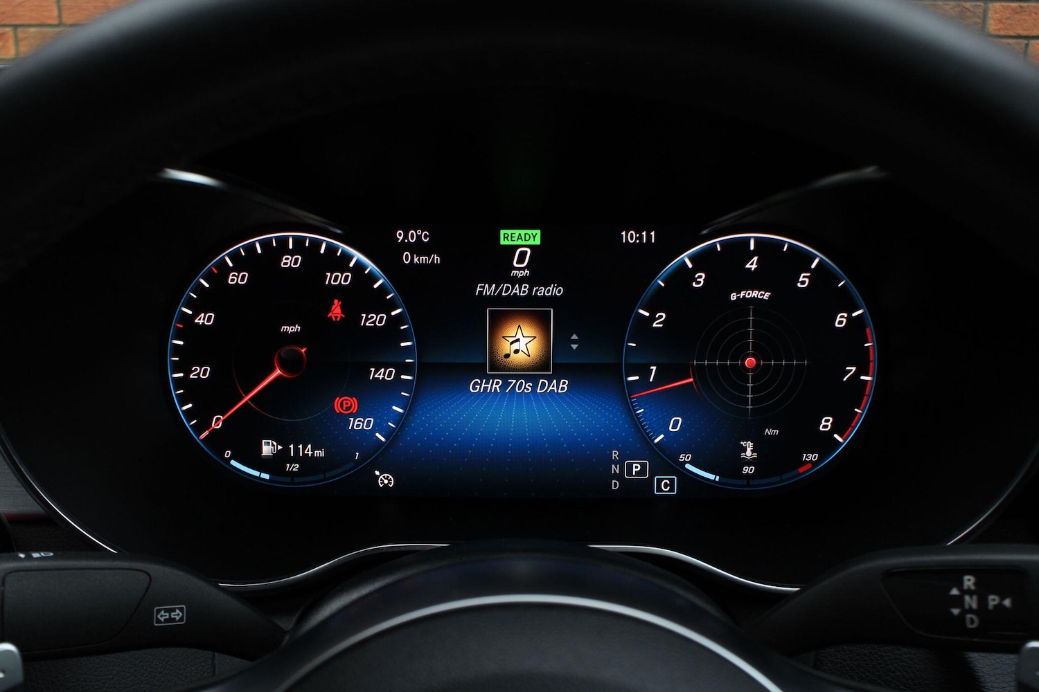 Used Mercedes-Benz C Class 2019 for sale - 76360523: Photo 6