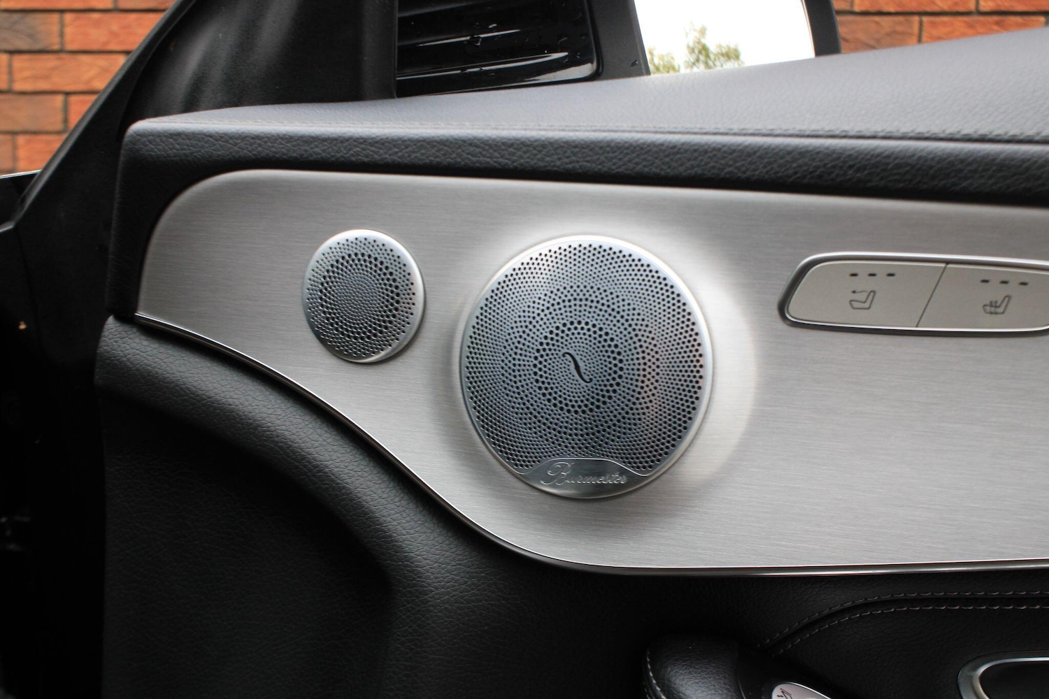 Used Mercedes-Benz C Class 2019 for sale - 76360523: Photo 9