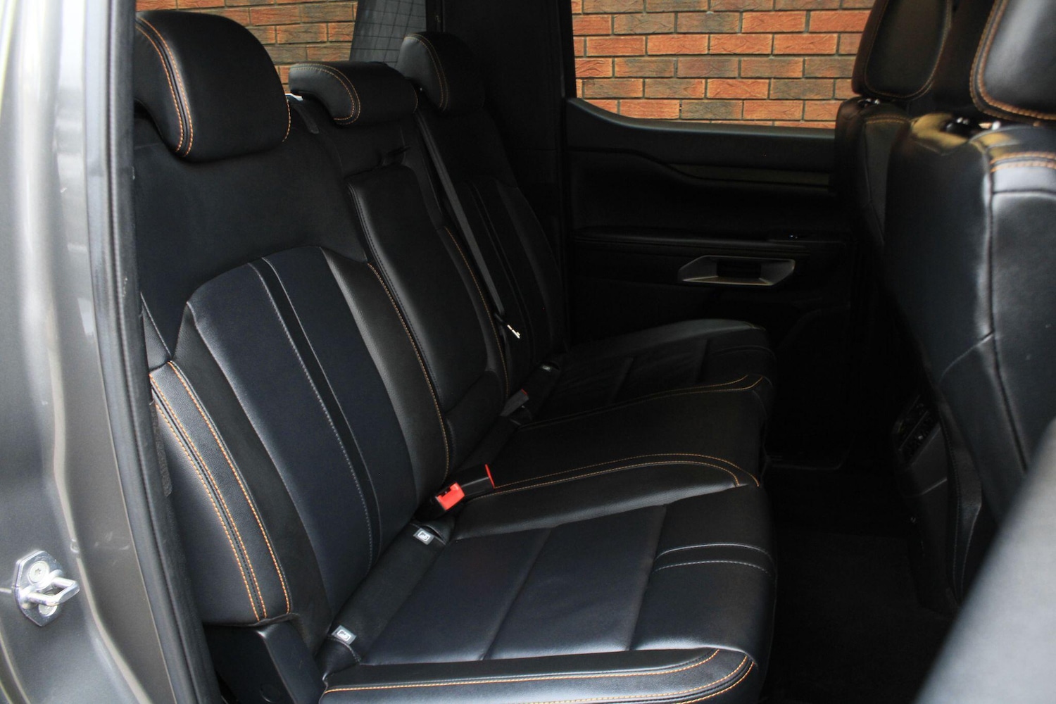 Used Ford Ranger 2024 for sale - 77598419: Photo 10