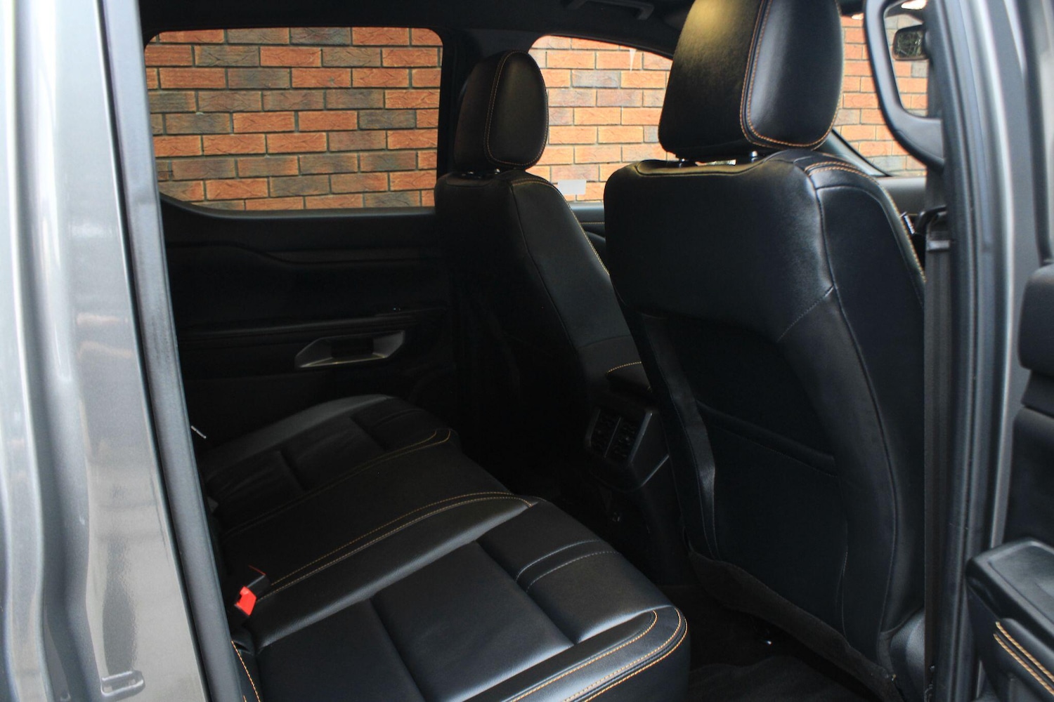 Used Ford Ranger 2024 for sale - 77598419: Photo 11