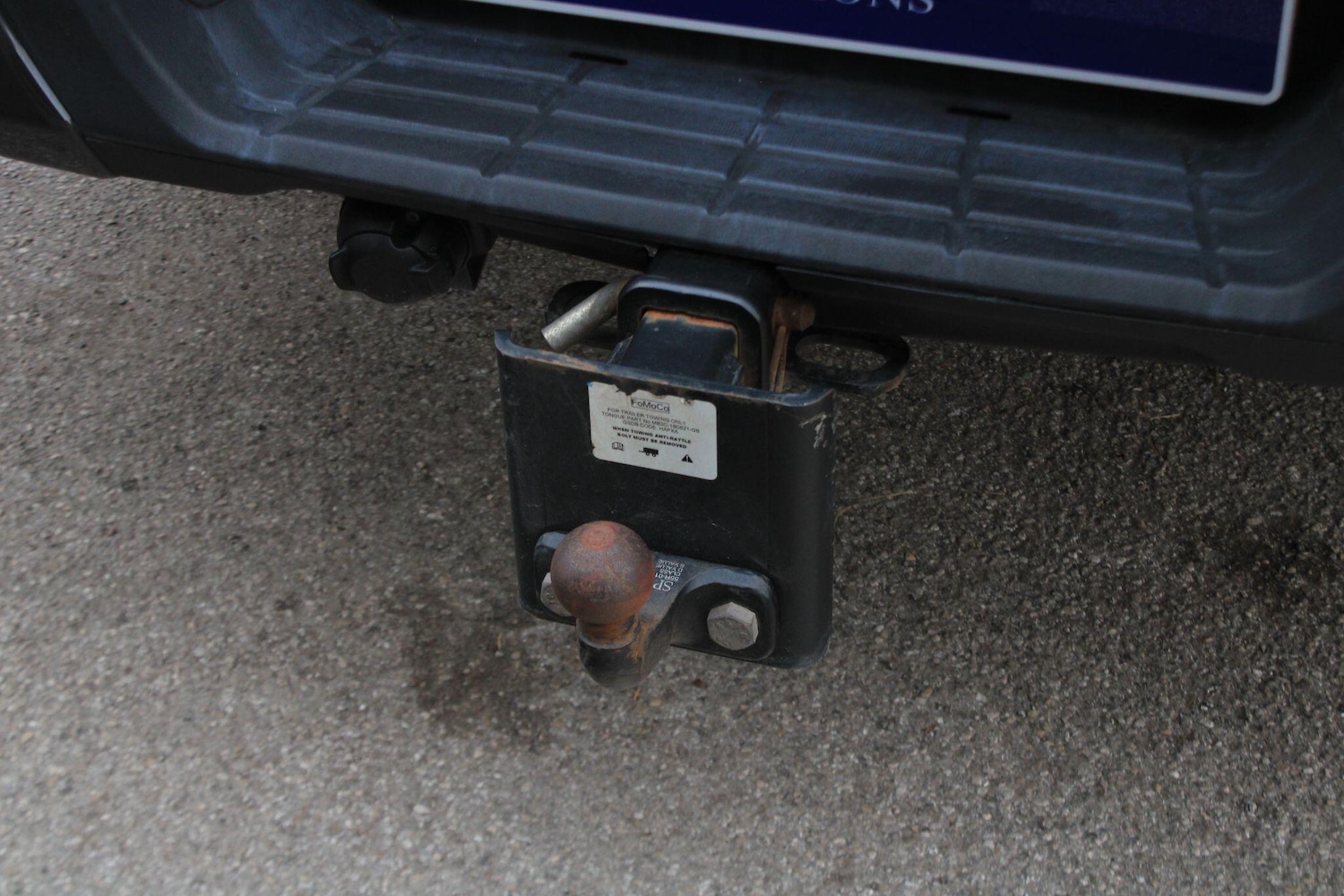 Used Ford Ranger 2024 for sale - 77598419: Photo 14