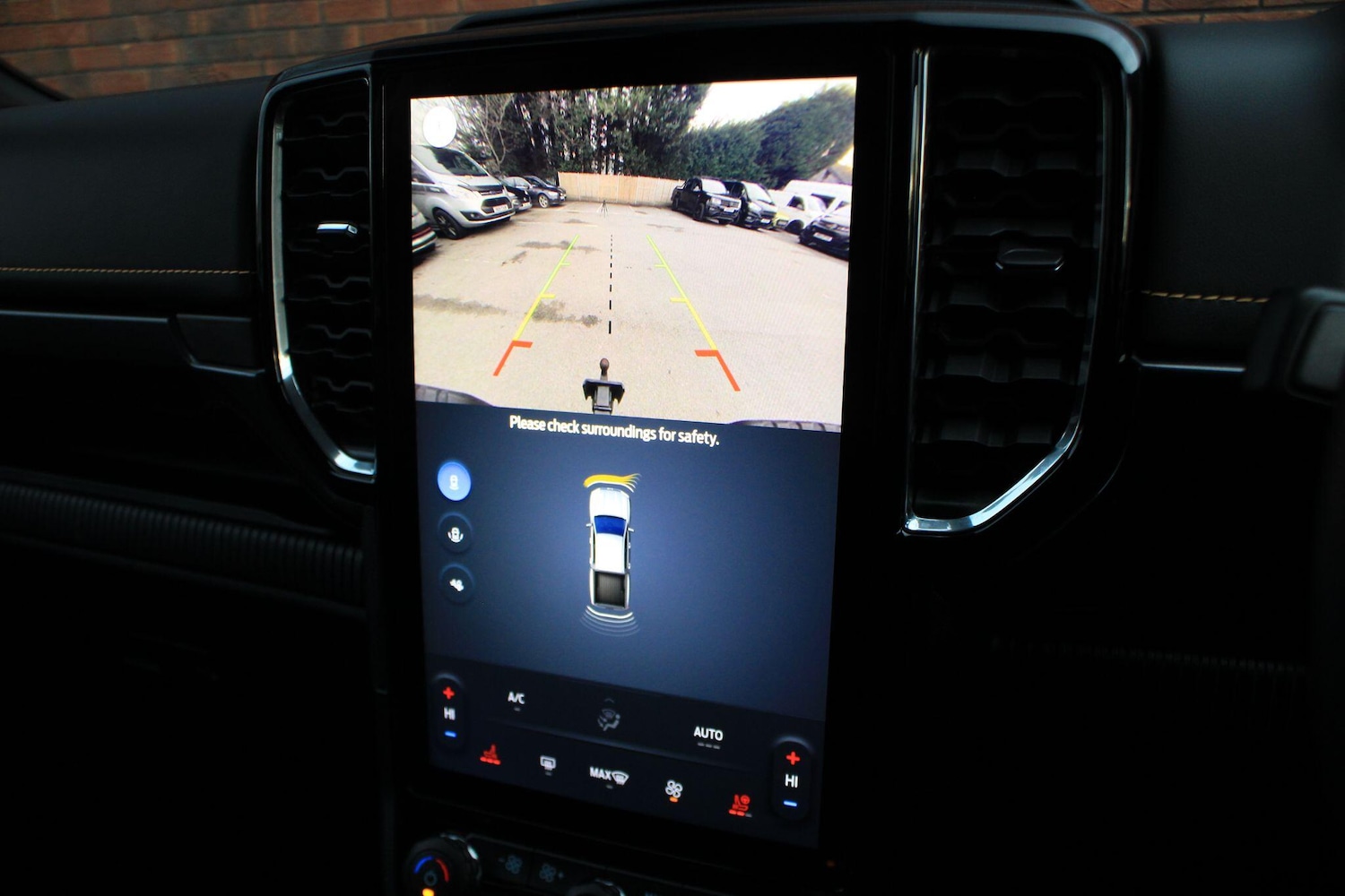 Used Ford Ranger 2024 for sale - 77598419: Photo 15