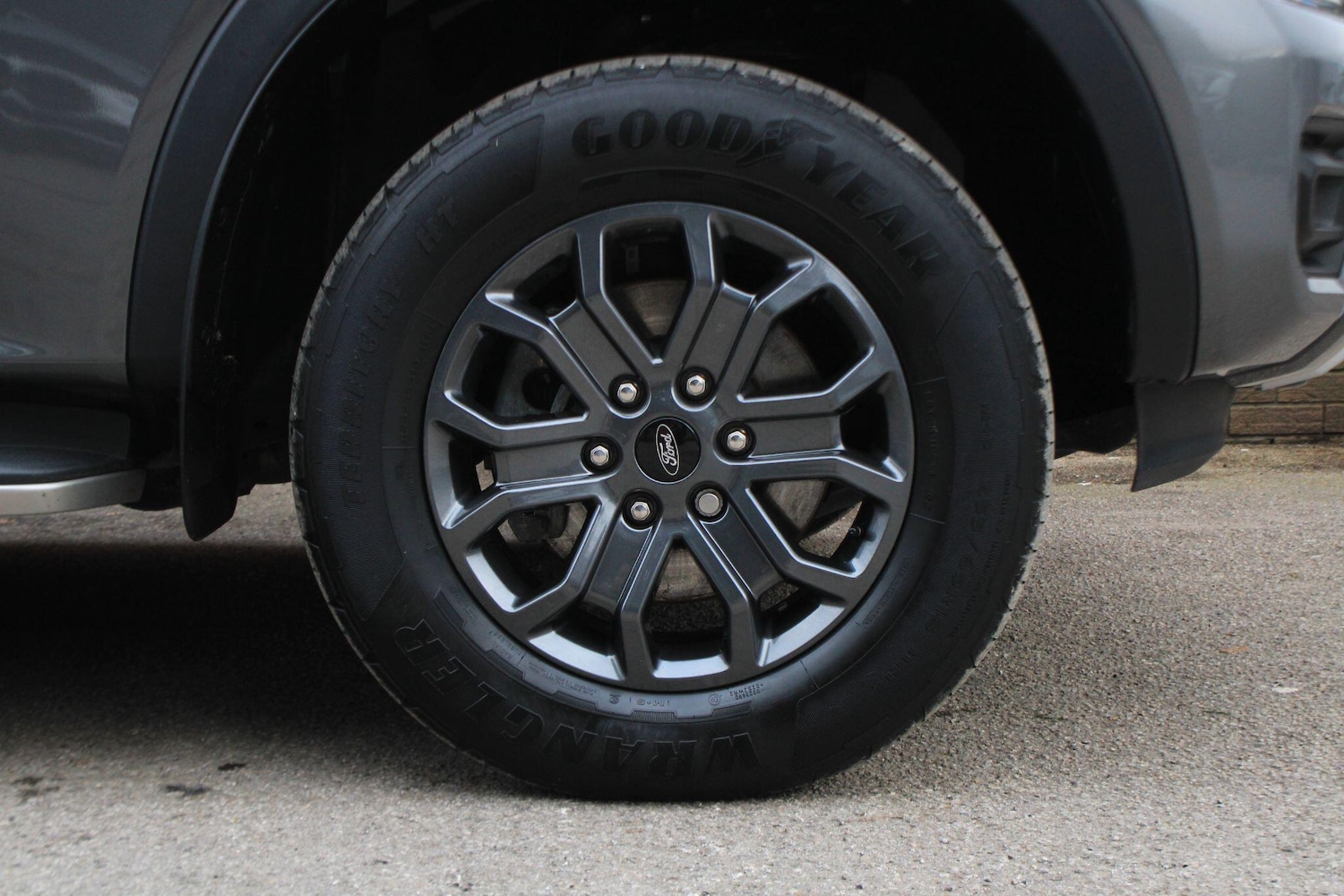 Used Ford Ranger 2024 for sale - 77598419: Photo 16