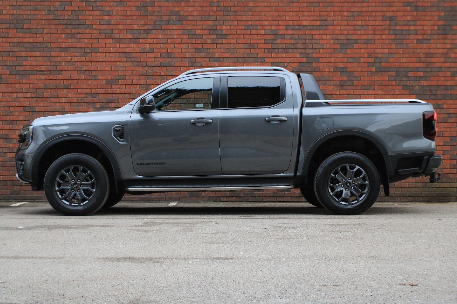 Used Ford Ranger 2024 for sale - 77598419: Photo 18