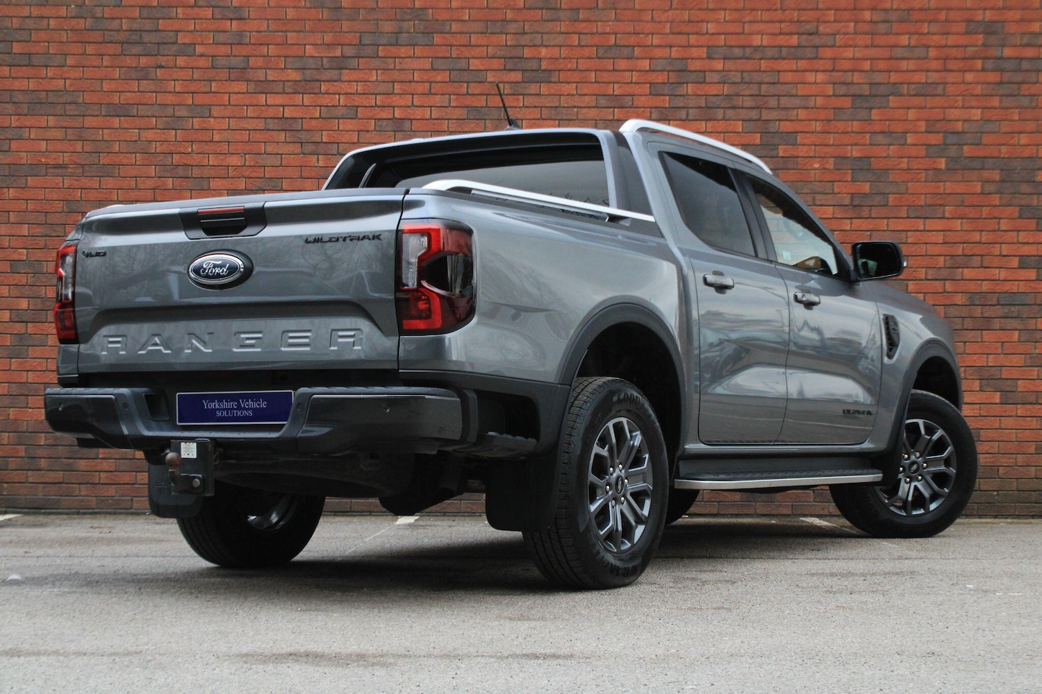 Used Ford Ranger 2024 for sale - 77598419: Photo 19