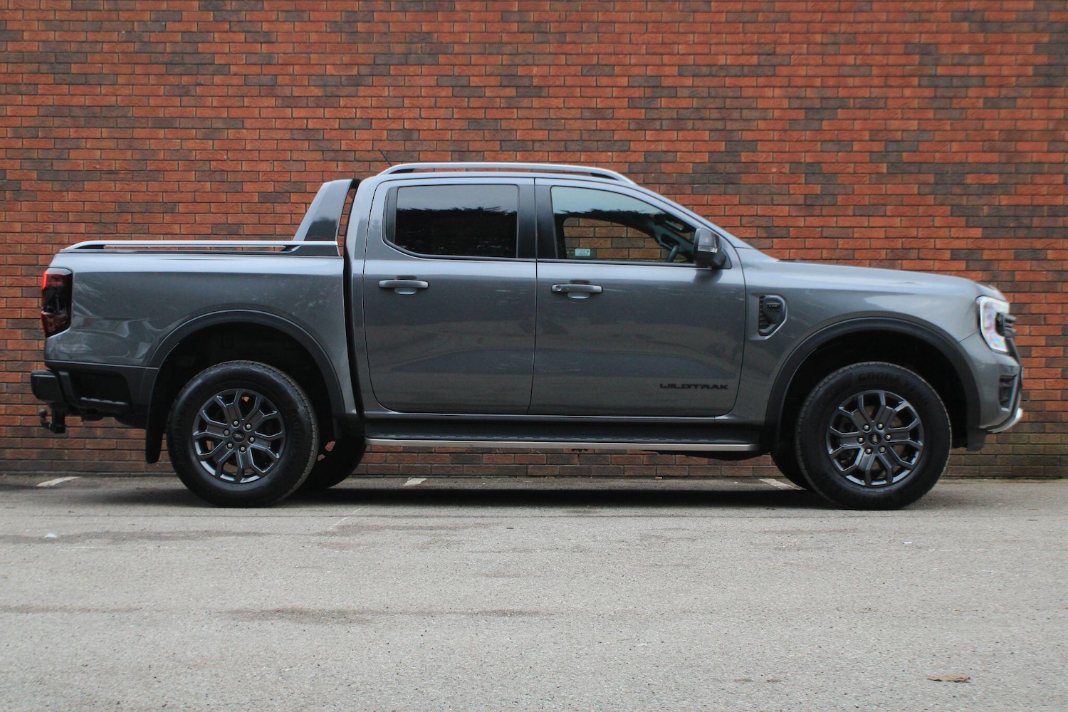 Used Ford Ranger 2024 for sale - 77598419: Photo 2