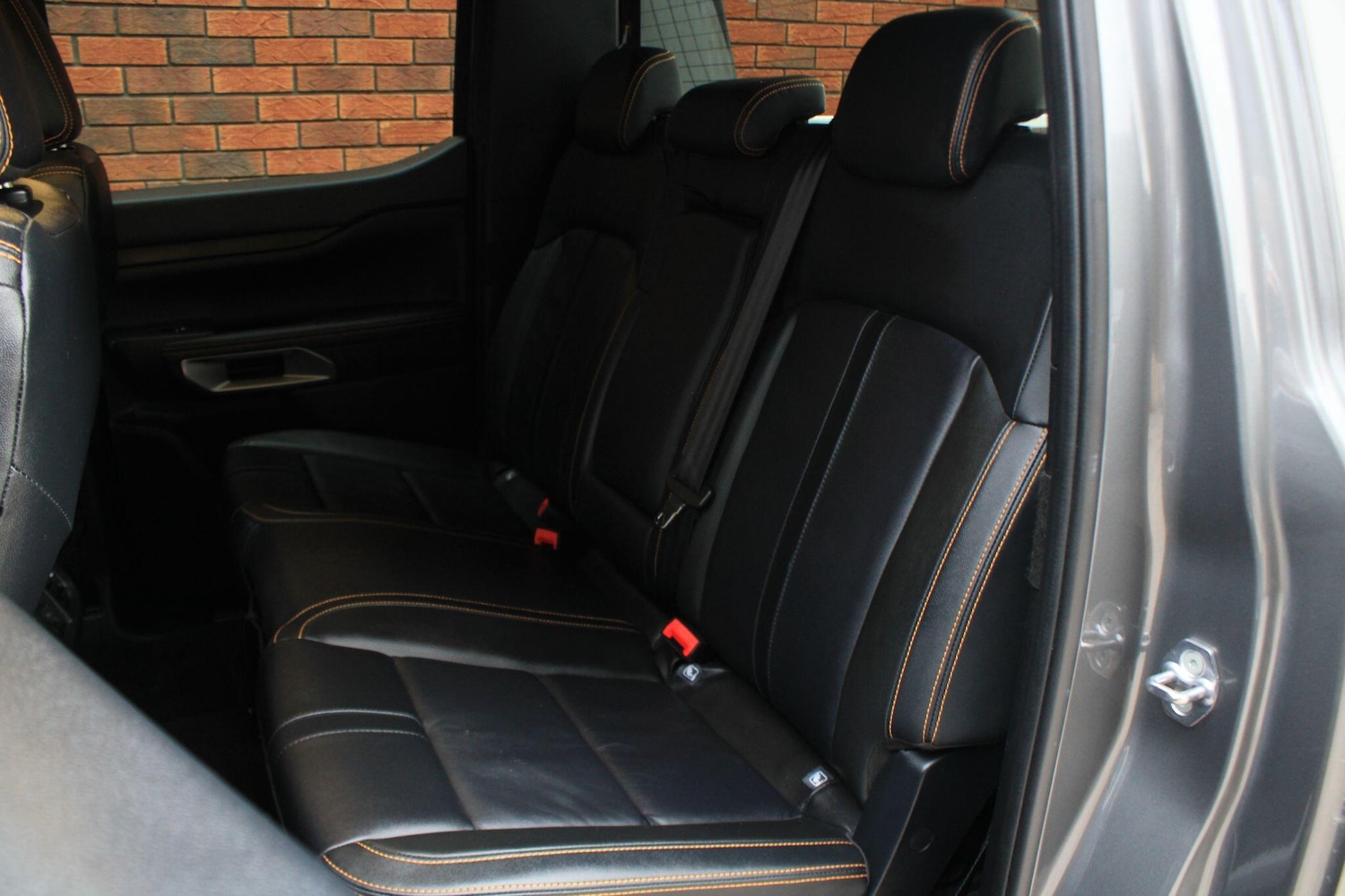 Used Ford Ranger 2024 for sale - 77598419: Photo 23