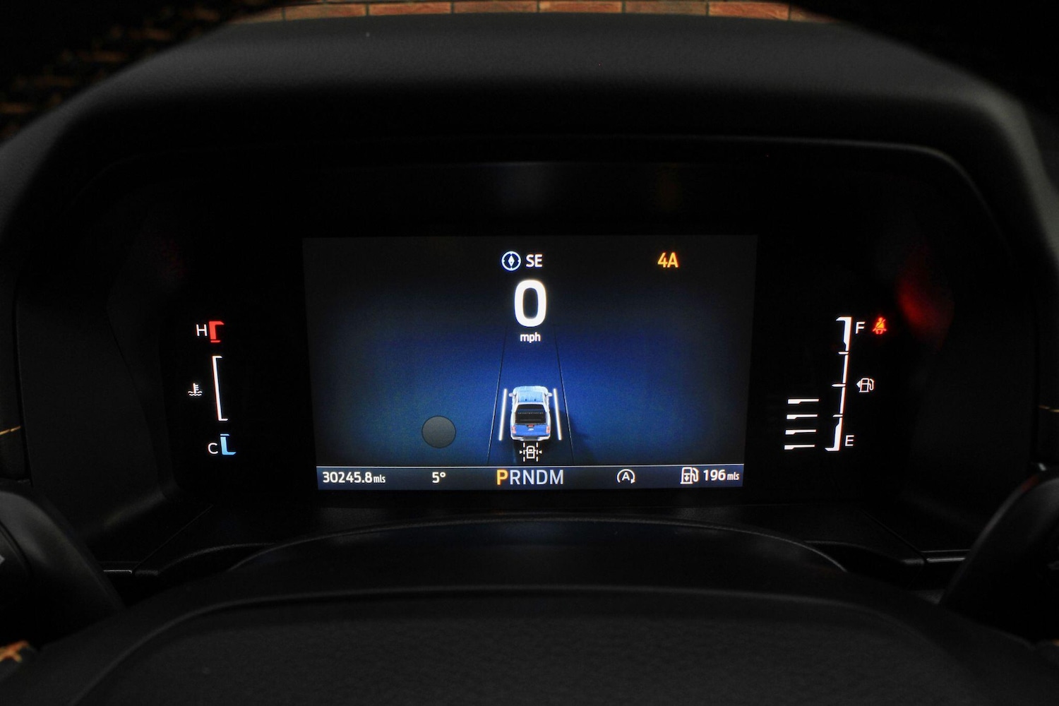 Used Ford Ranger 2024 for sale - 77598419: Photo 27