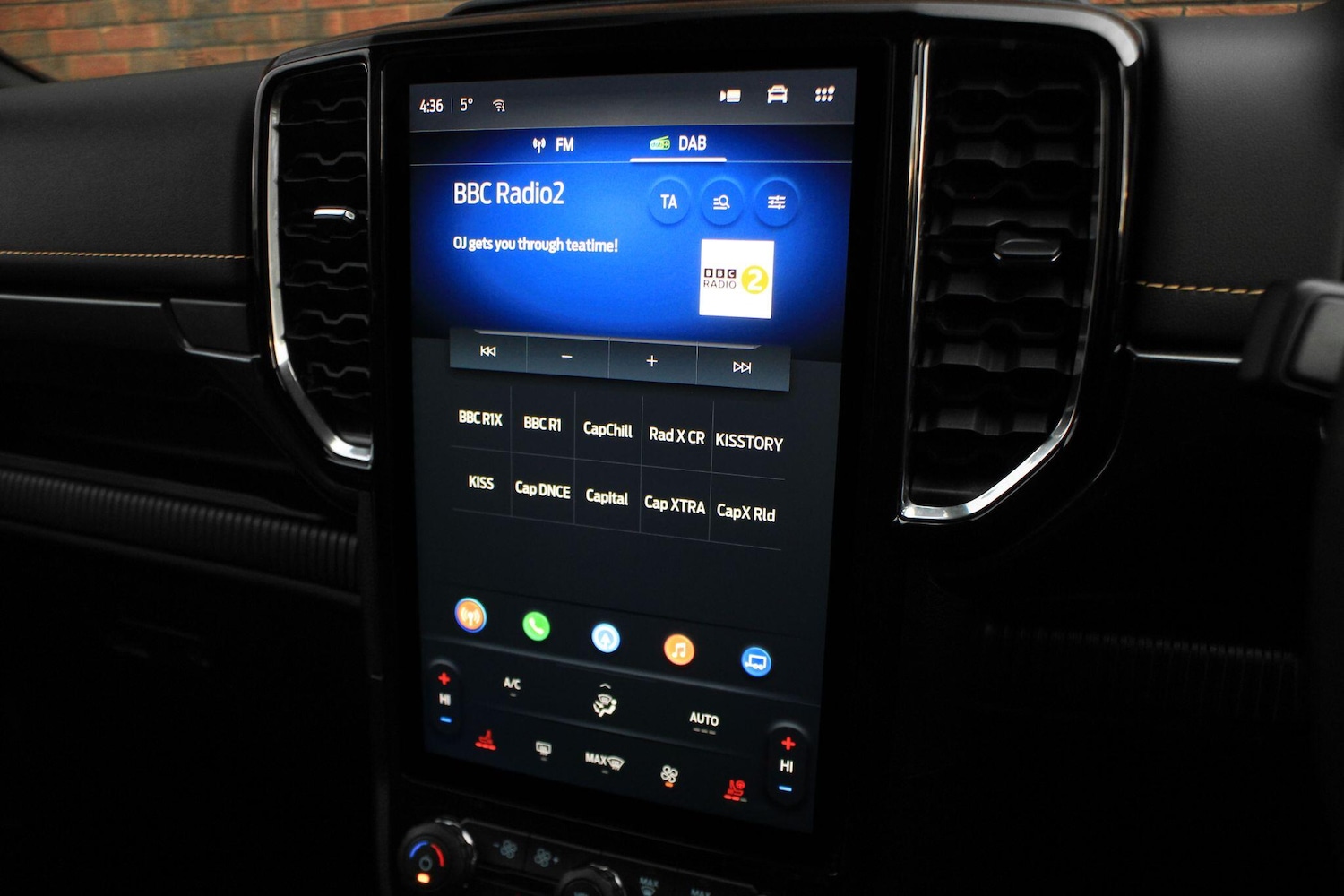 Used Ford Ranger 2024 for sale - 77598419: Photo 28