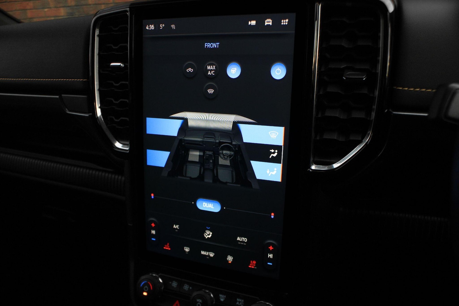 Used Ford Ranger 2024 for sale - 77598419: Photo 29