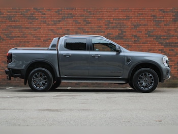 Used Ford Ranger 2024 for sale - 77598419: Photo