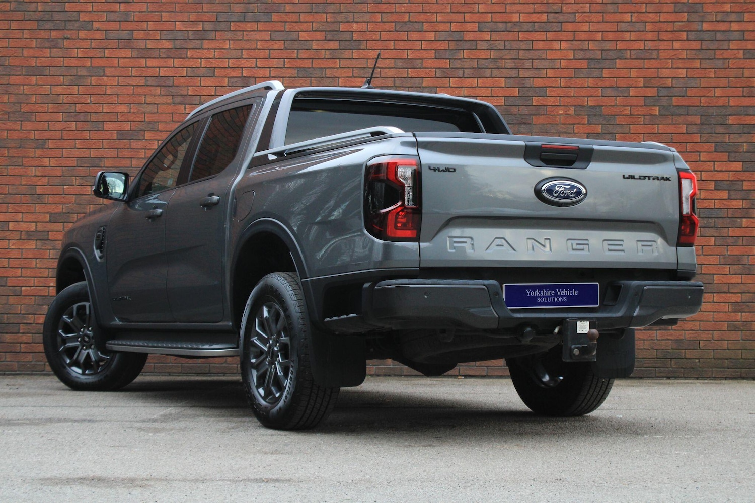 Used Ford Ranger 2024 for sale - 77598419: Photo 3