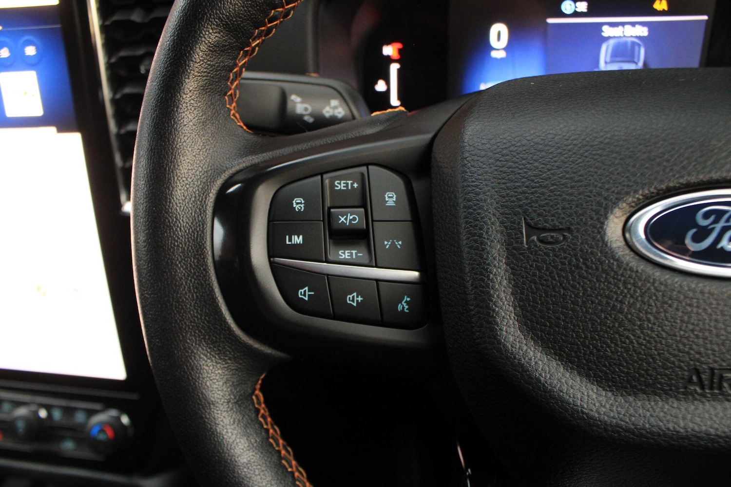 Used Ford Ranger 2024 for sale - 77598419: Photo 30