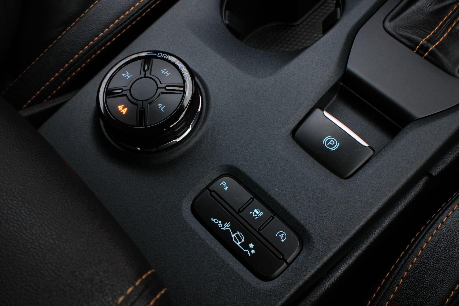 Used Ford Ranger 2024 for sale - 77598419: Photo 33