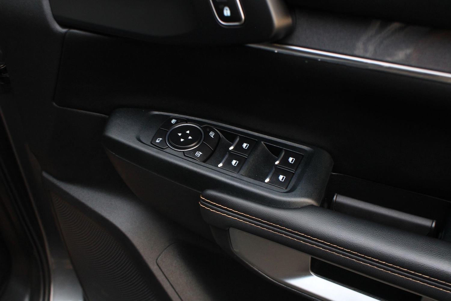 Used Ford Ranger 2024 for sale - 77598419: Photo 35