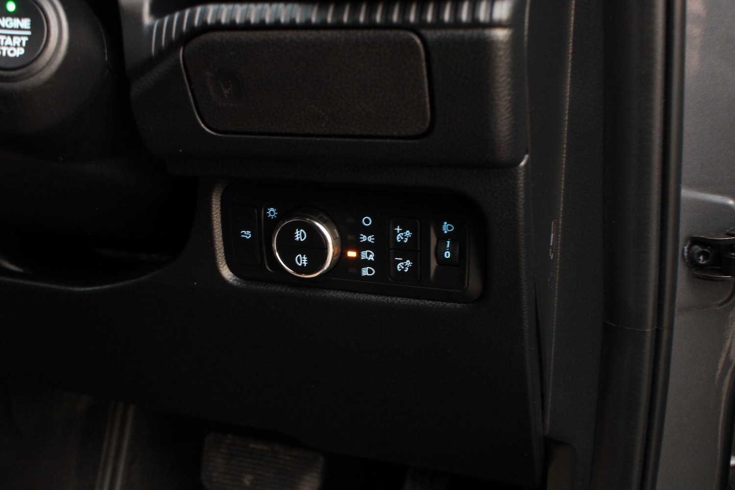 Used Ford Ranger 2024 for sale - 77598419: Photo 36