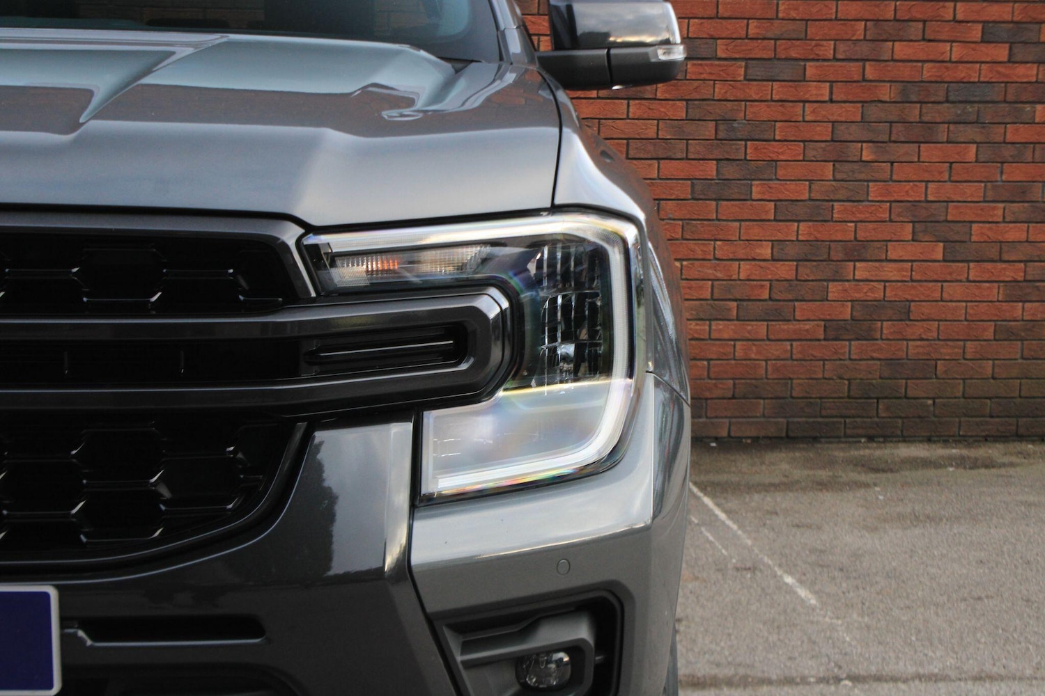 Used Ford Ranger 2024 for sale - 77598419: Photo 38