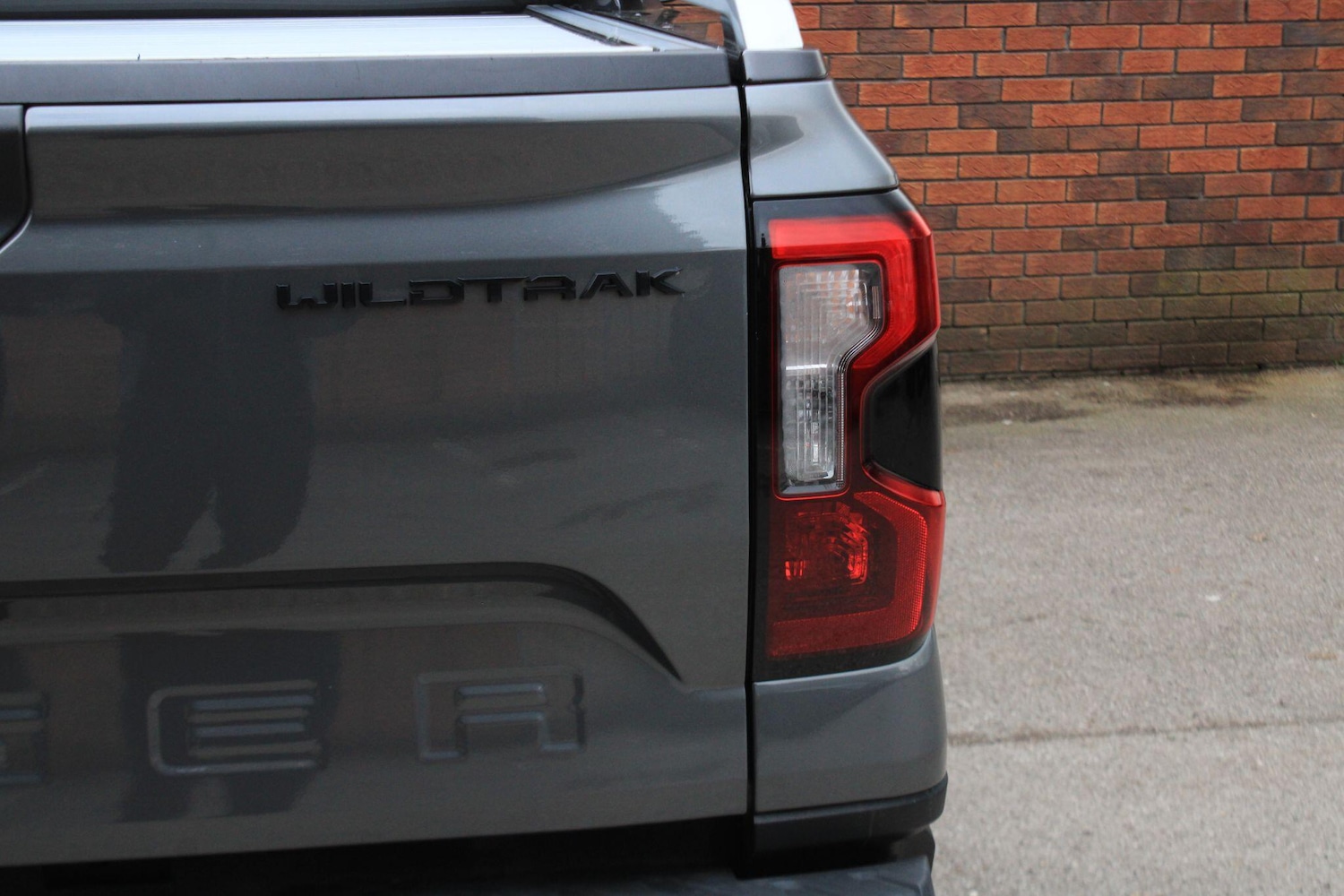 Used Ford Ranger 2024 for sale - 77598419: Photo 39