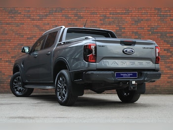 Used Ford Ranger 2024 for sale - 77598419: Photo