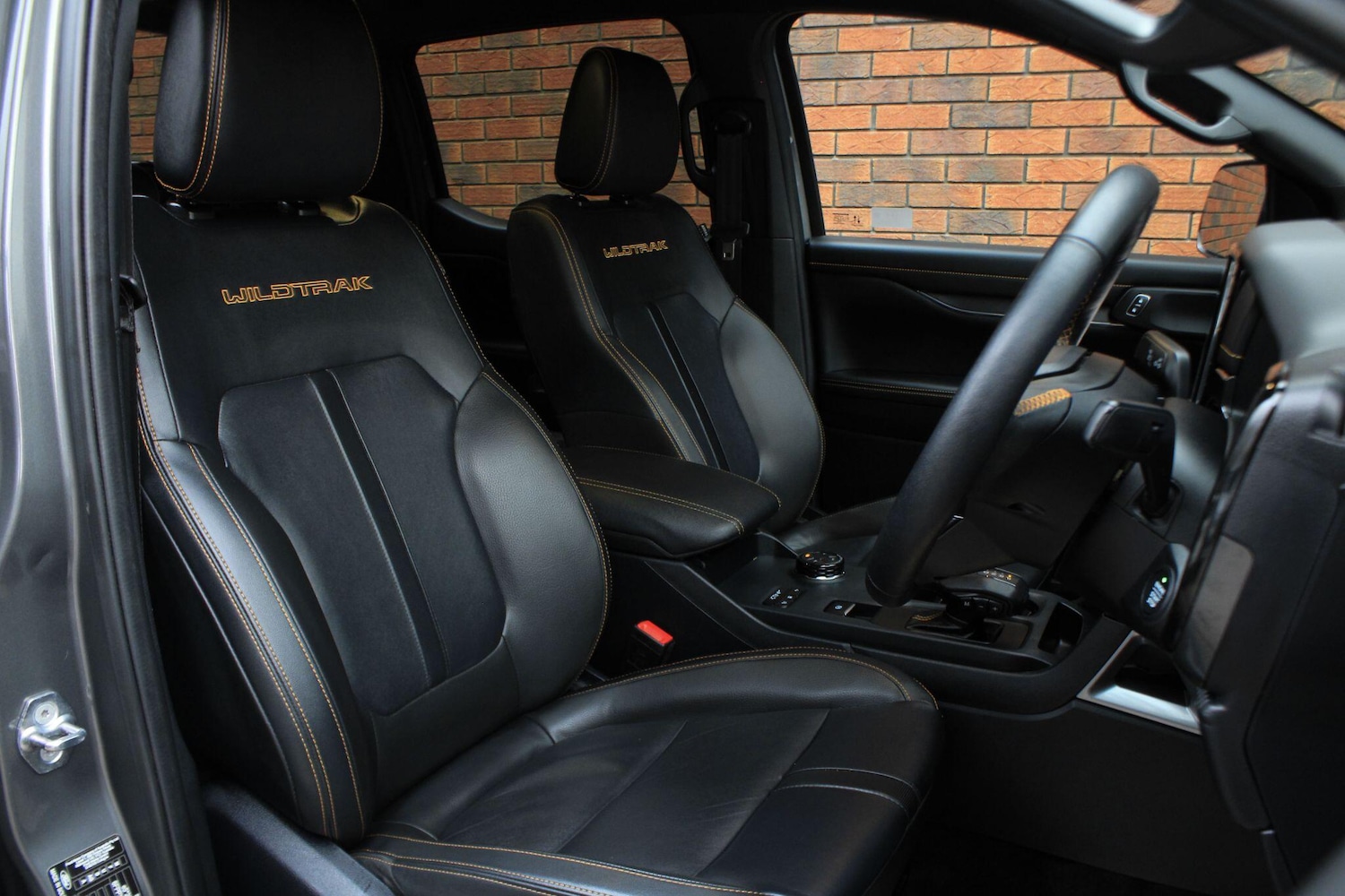 Used Ford Ranger 2024 for sale - 77598419: Photo 4