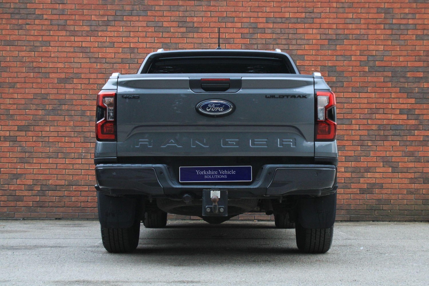 Used Ford Ranger 2024 for sale - 77598419: Photo 41