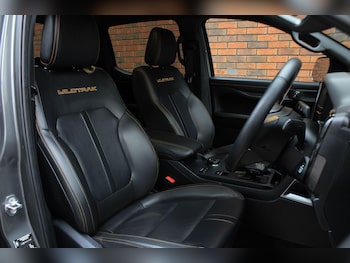 Used Ford Ranger 2024 for sale - 77598419: Photo