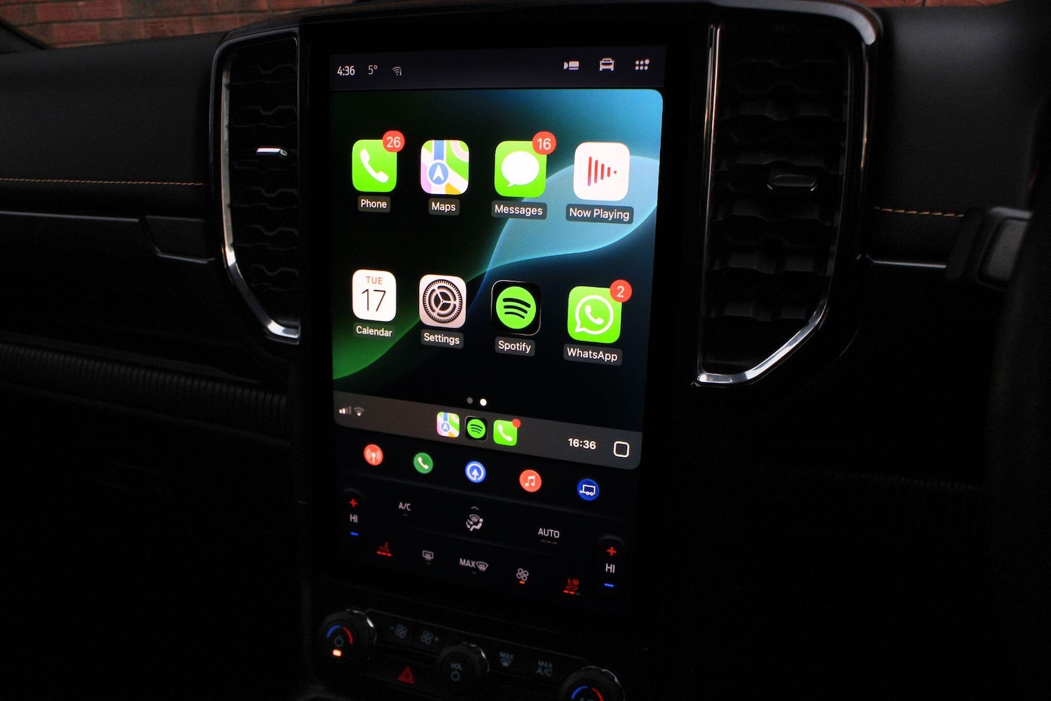 Used Ford Ranger 2024 for sale - 77598419: Photo 6