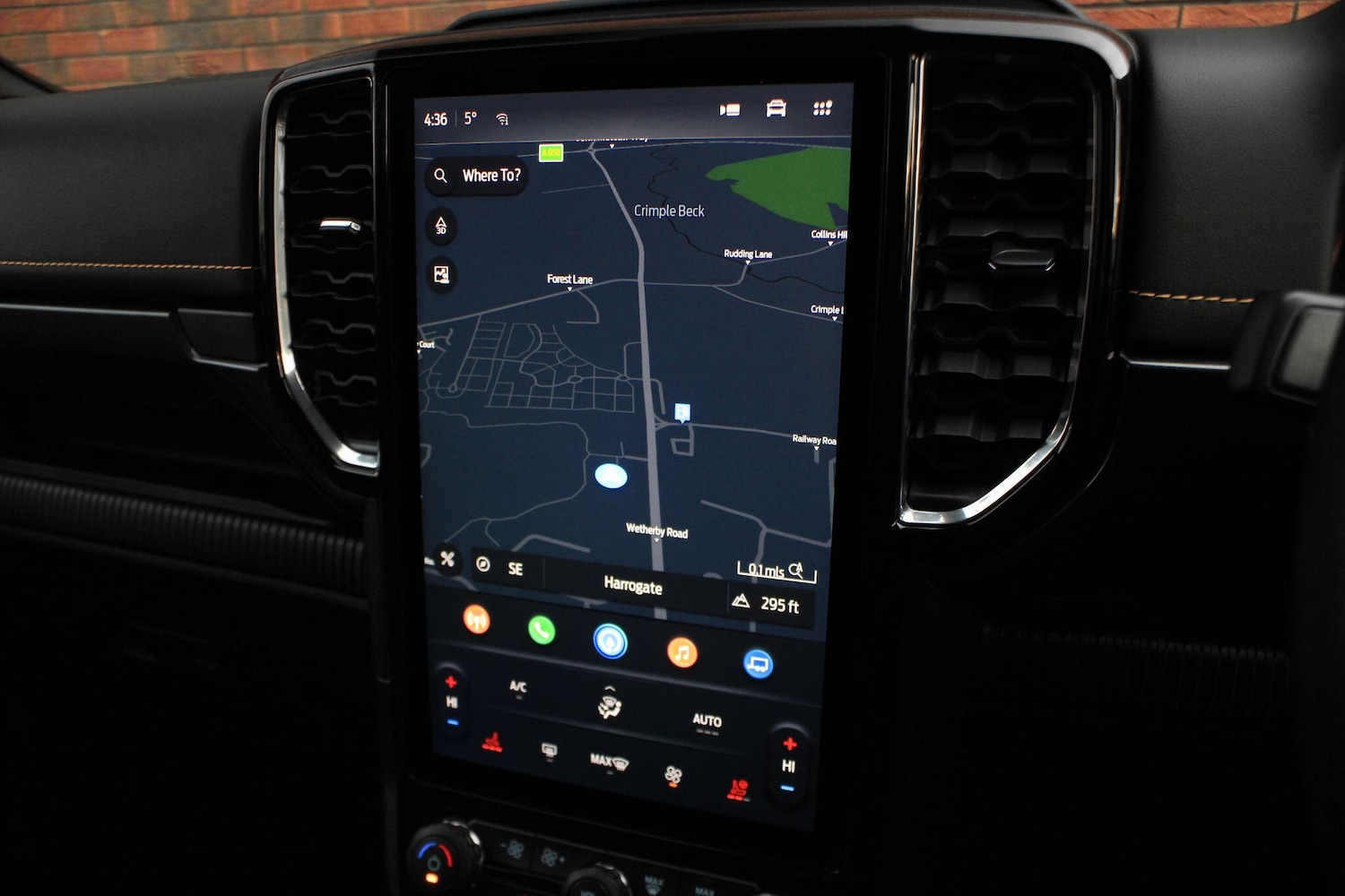 Used Ford Ranger 2024 for sale - 77598419: Photo 7