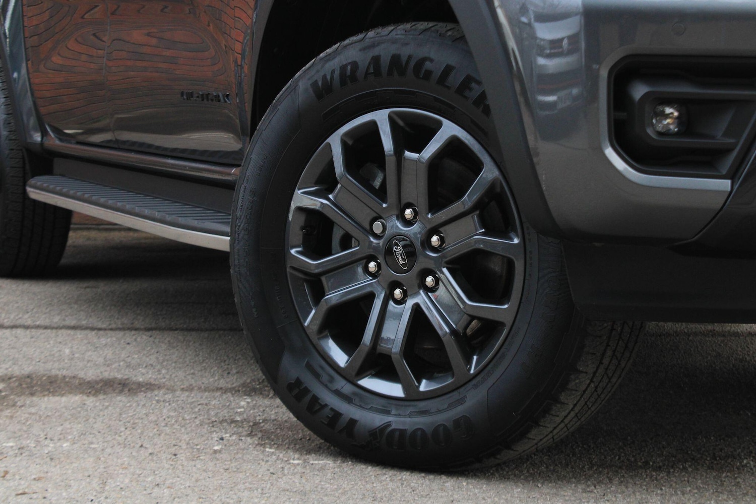 Used Ford Ranger 2024 for sale - 77598419: Photo 8