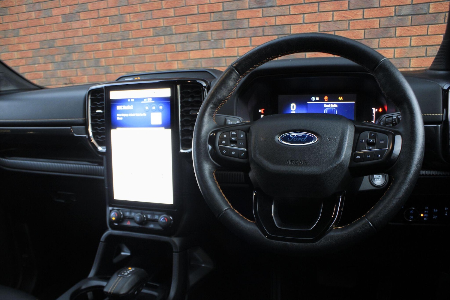 Used Ford Ranger 2024 for sale - 77598419: Photo 9